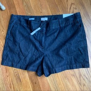 Loft Outlet Jean Shorts